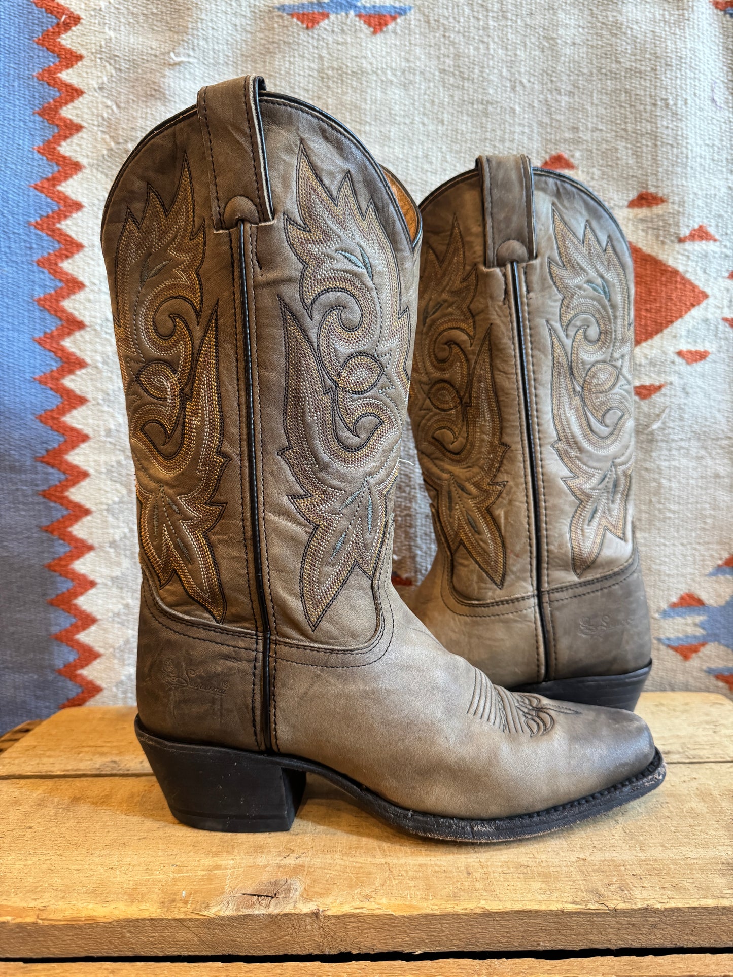 Sonora Boot