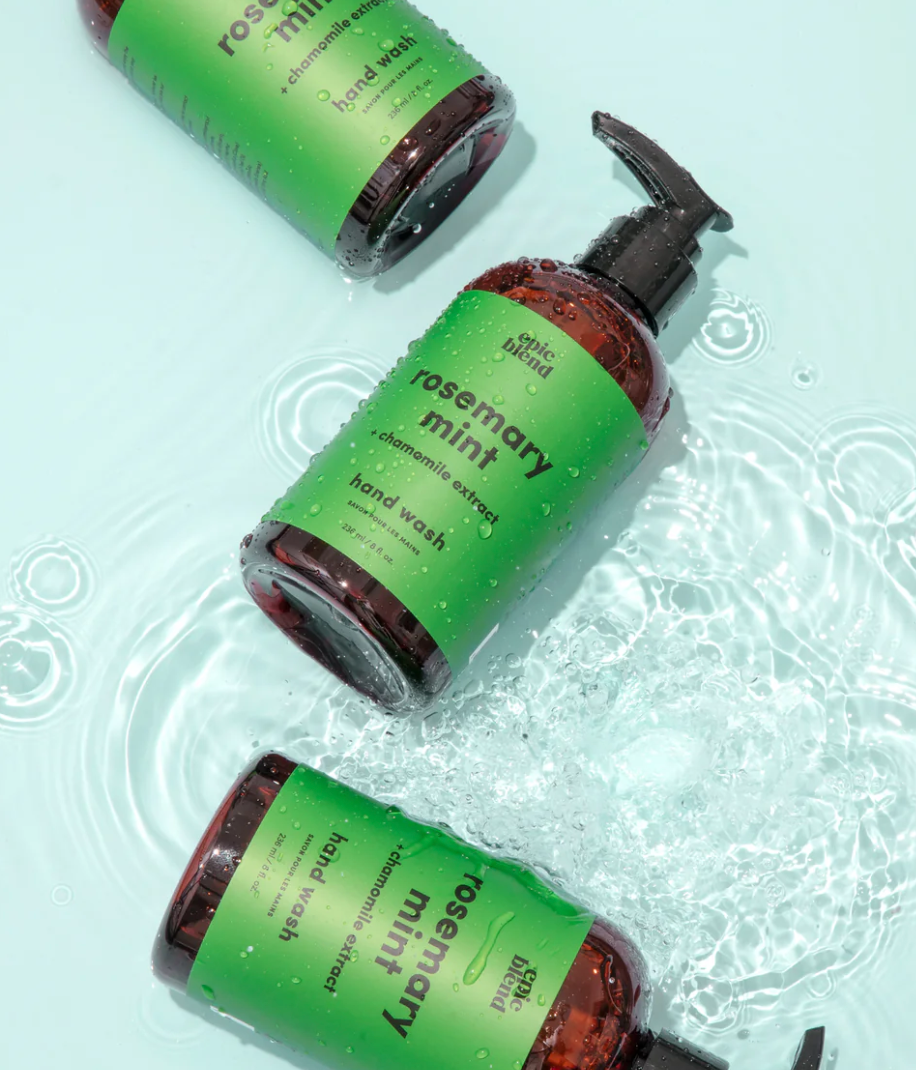 Epic Blend Hand Soap