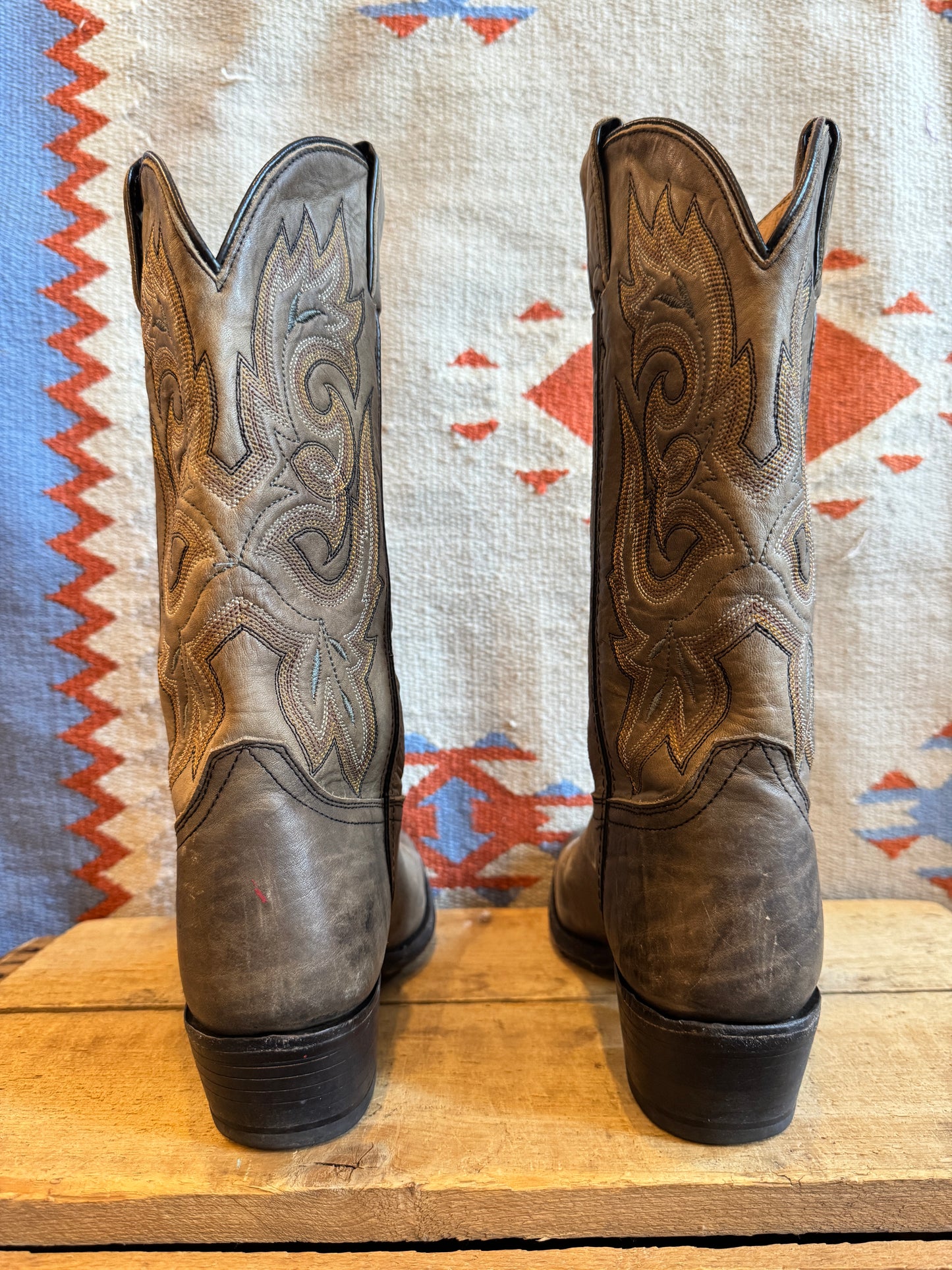 Sonora Boot