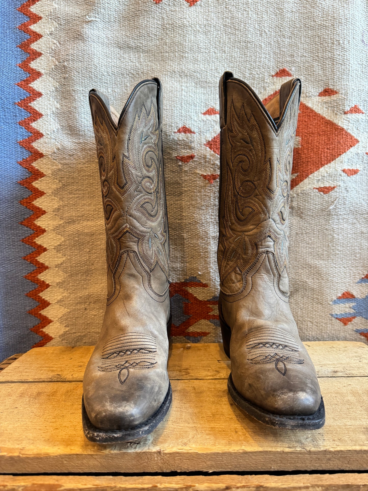 Sonora Boot
