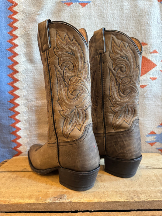 Sonora Boot