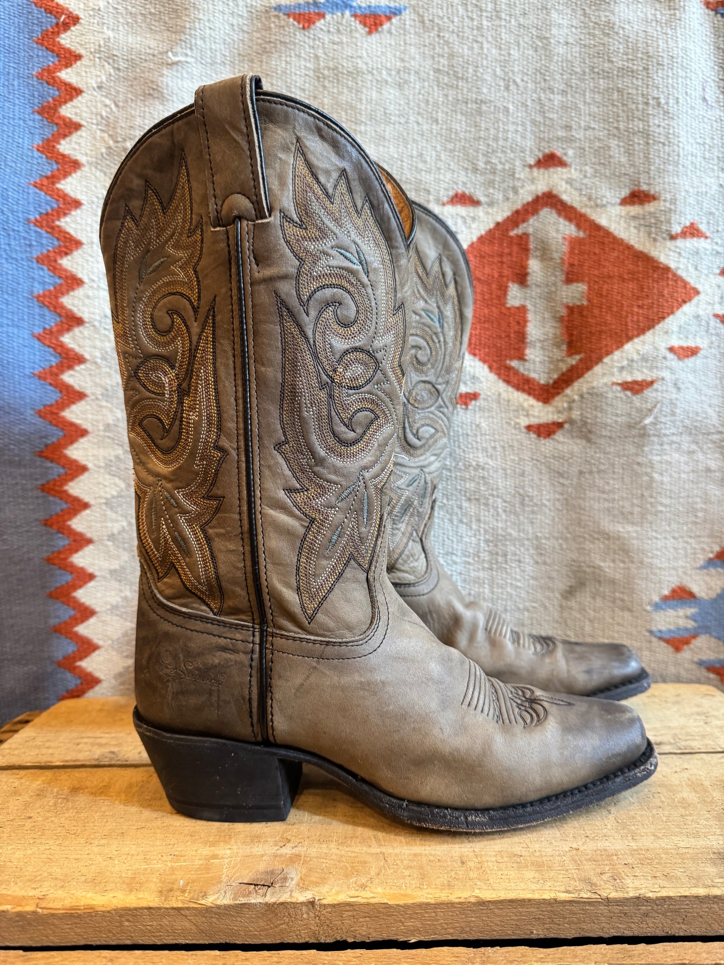 Sonora Boot
