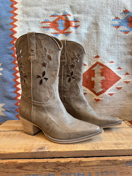 Free People Point Toe Boot