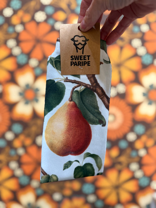 Sweet Paripe Socks - Pairs