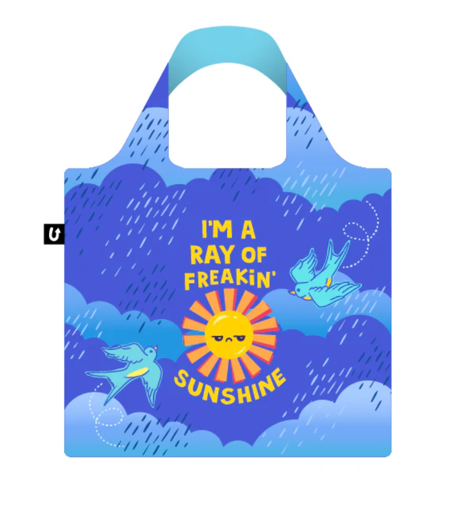 Ray of Sunshine Tote Bag