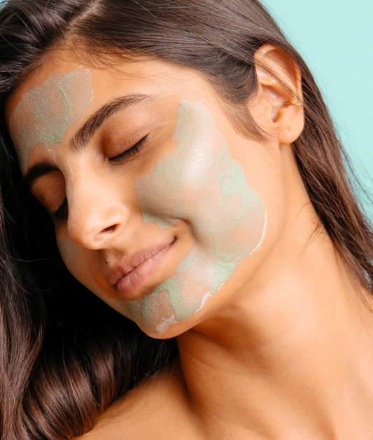 Epic Blend Facial Mask