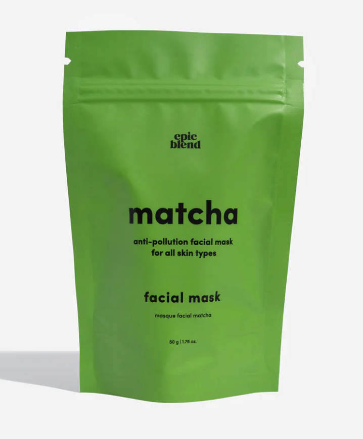 Epic Blend Facial Mask