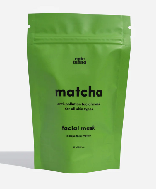 Epic Blend Facial Mask