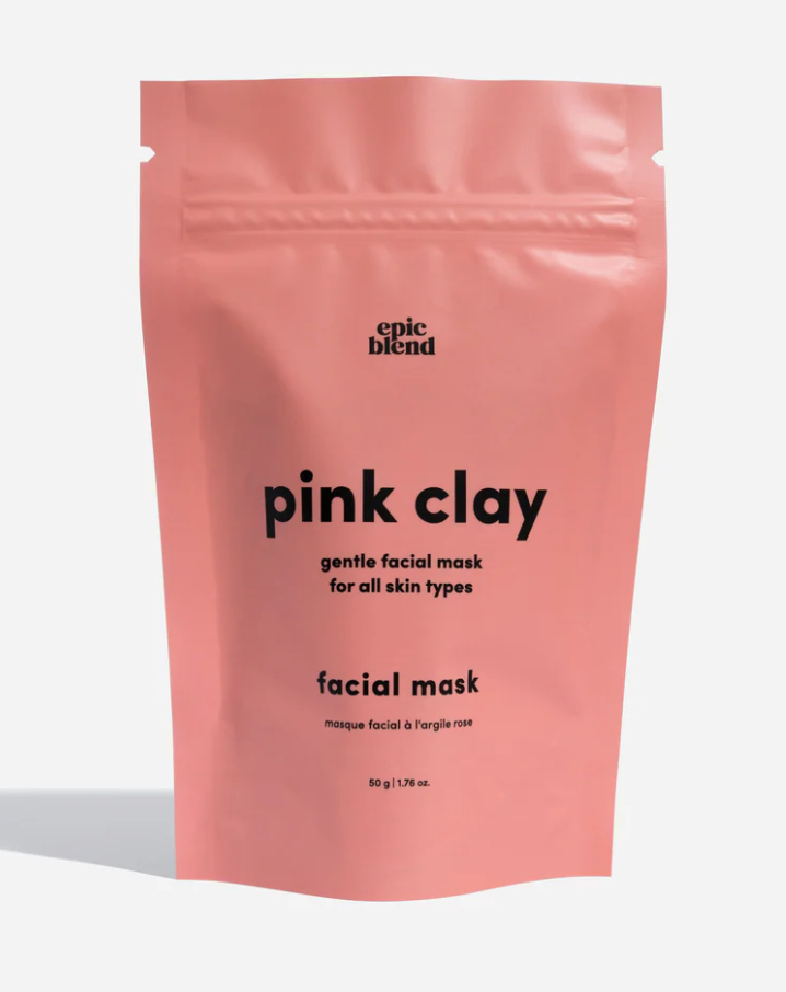 Epic Blend Facial Mask