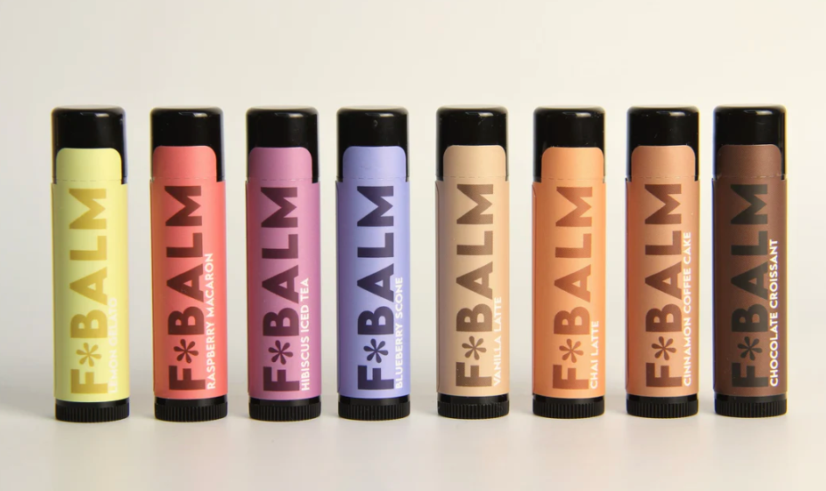 F*Balm Chapstick