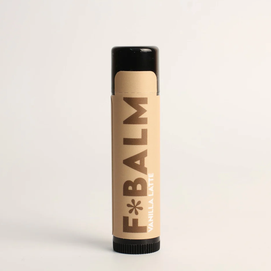 F*Balm Chapstick