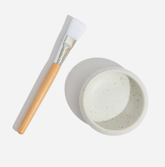 Epic Blend Mask Bowl + Brush Set