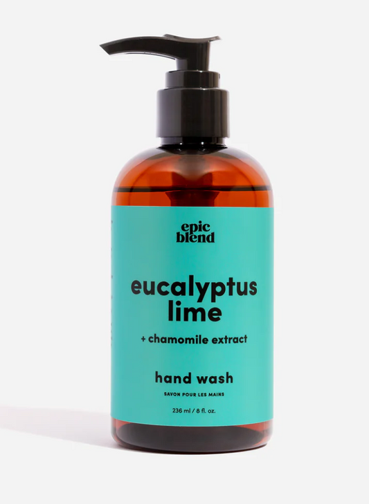 Epic Blend Hand Soap