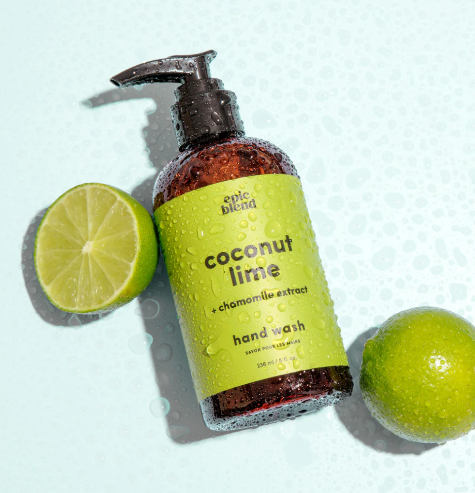 Epic Blend Hand Soap