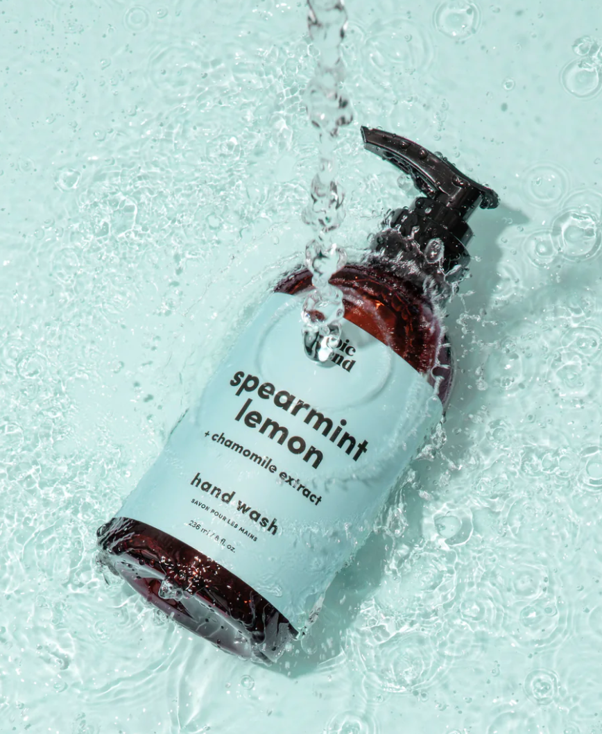 Epic Blend Hand Soap