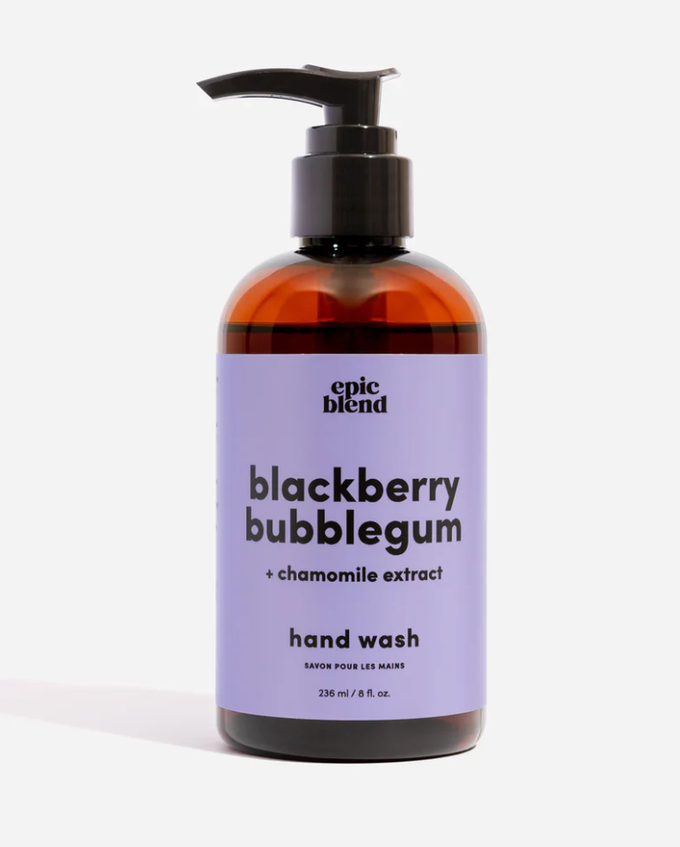 Epic Blend Hand Soap