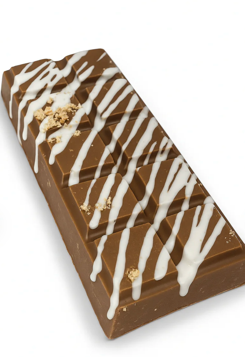 S'mores Dubai Chocolate Bar