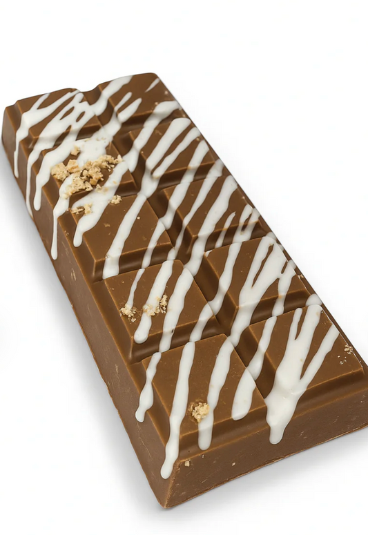 S'mores Dubai Chocolate Bar