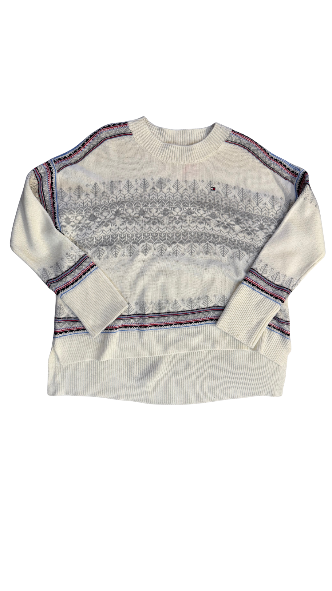 Tommy Hilfiger Sweater - Size M